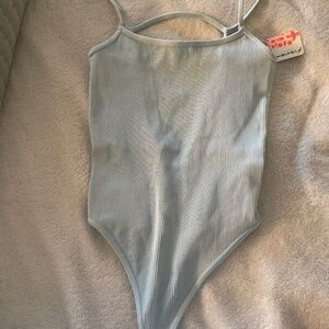 Free People Body suit